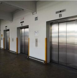 Techplace 1 (D20), Factory #495528371